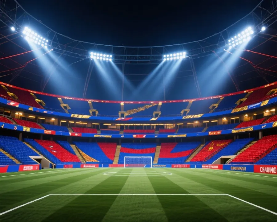 2026世界杯赛事与入口导航