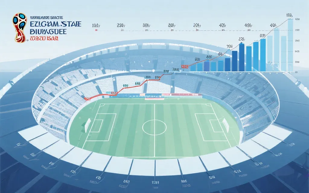 2026世界杯四分之一决赛赛程：从历史进球与点球概率，看赛程密度如何放大冷门