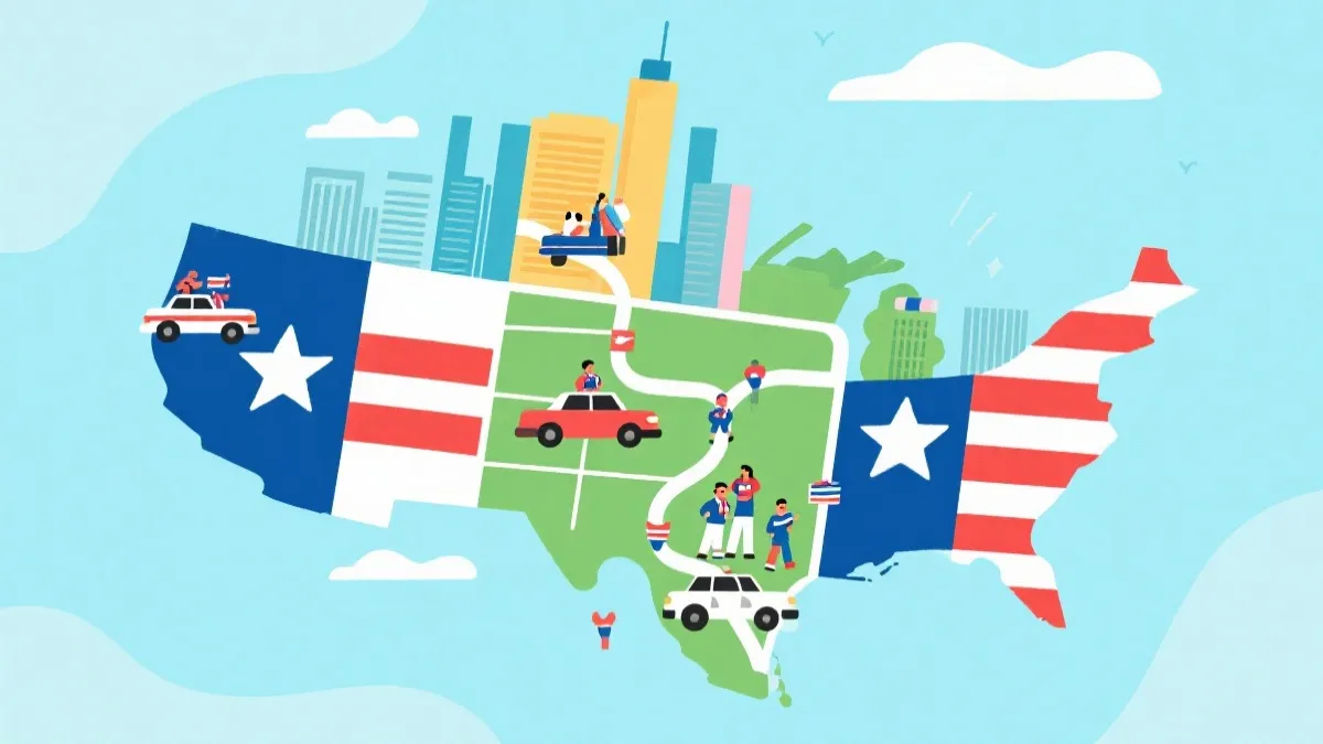 2026世界杯旅行保险怎么选：美国/加拿大/墨西哥医疗、交通与治安差异下的多城市观赛自驾攻略